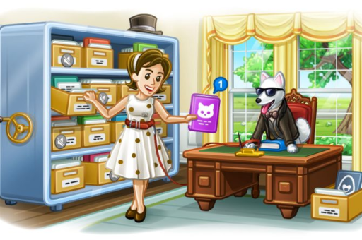 纸飞机有没有会议室的预订功能