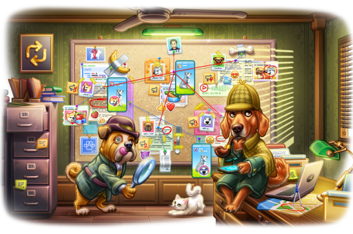 纸飞机能否自动生成合同模板