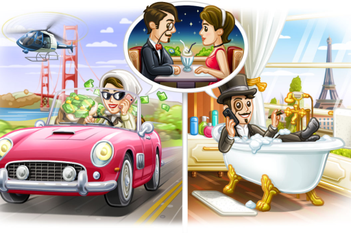 纸飞机是否支持发送高清原图