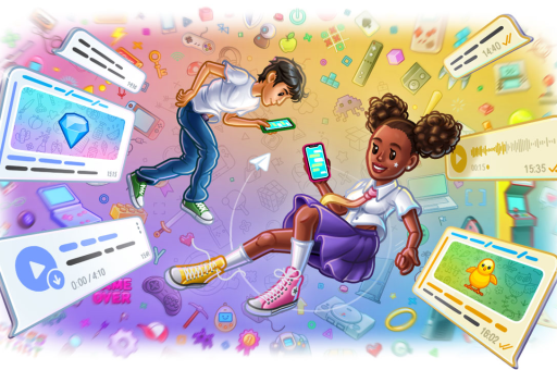 纸飞机能否进行安全的群组视频通话