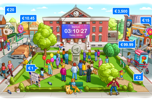 纸飞机有没有时间戳功能-第1张图片-纸飞机聊天软件 - 电脑手机下载端到端加密通讯工具