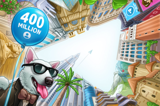 纸飞机如何展示团队的发展历程